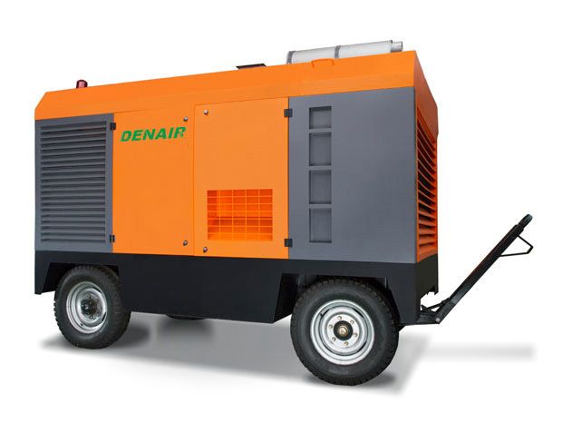 Denair DACY-12-13